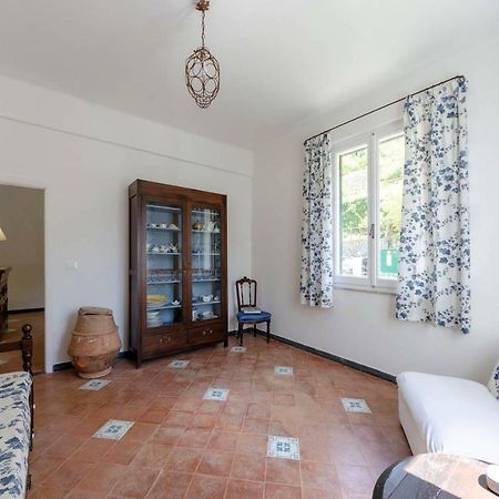 Apartament Joivy Light Flat With Great View, Cinque Terre Vernazza Zewnętrze zdjęcie