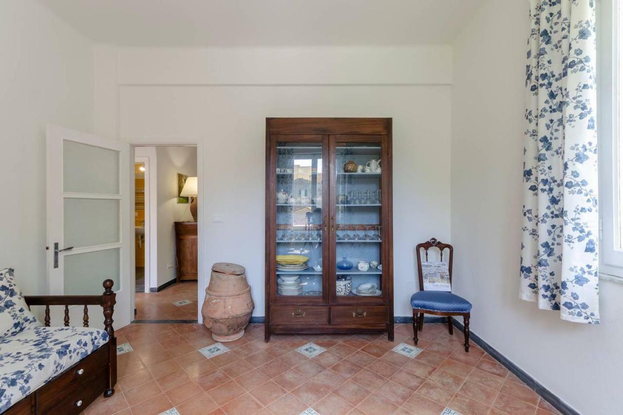 Apartament Joivy Light Flat With Great View, Cinque Terre Vernazza Zewnętrze zdjęcie