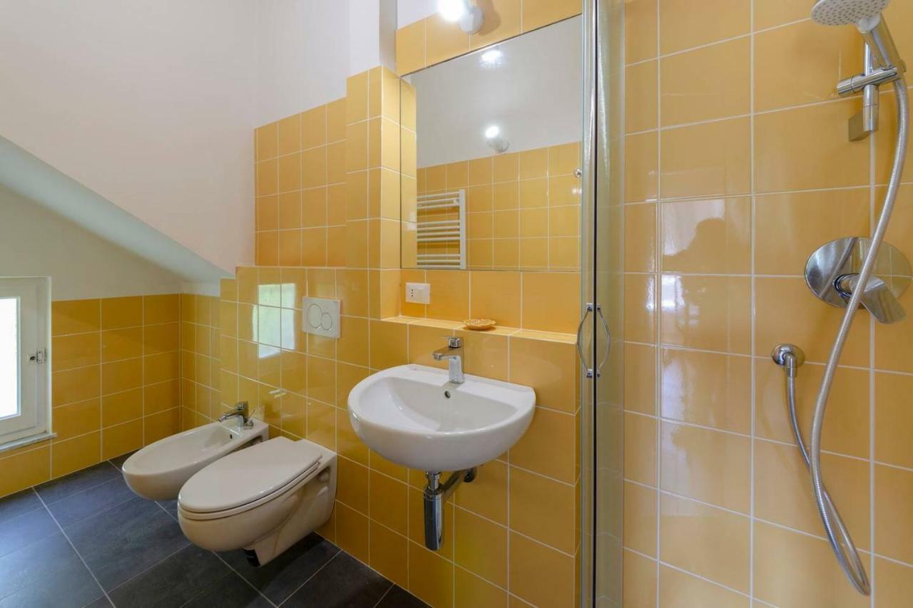Apartament Joivy Light Flat With Great View, Cinque Terre Vernazza Zewnętrze zdjęcie