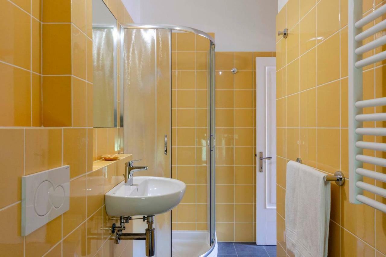 Apartament Joivy Light Flat With Great View, Cinque Terre Vernazza Zewnętrze zdjęcie