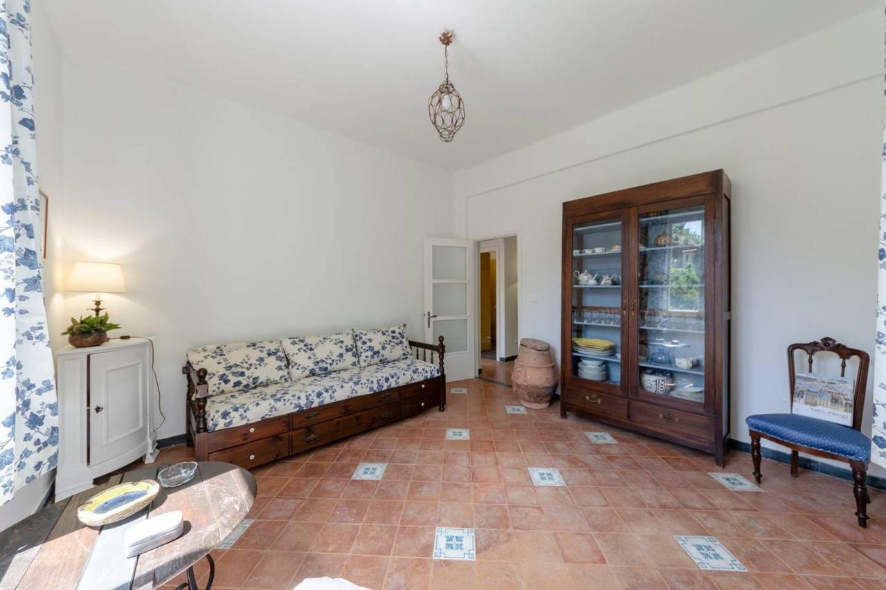 Apartament Joivy Light Flat With Great View, Cinque Terre Vernazza Zewnętrze zdjęcie